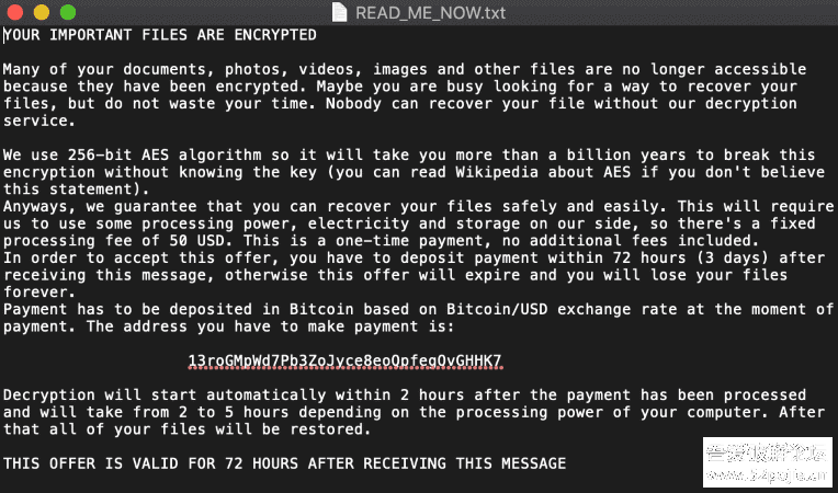 MacOS常见病毒传播流程及代表性病毒分析
