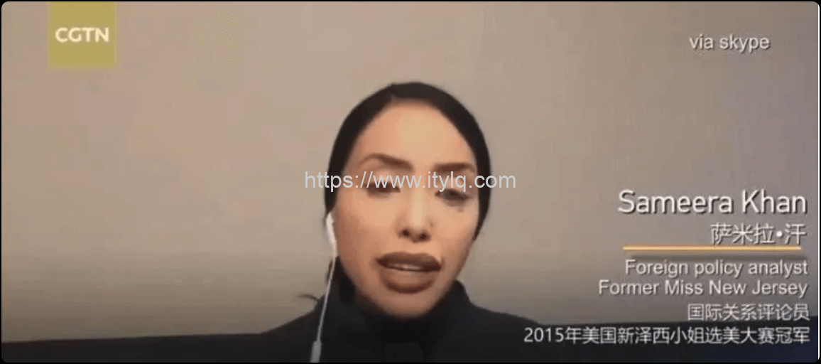 又一个H&M？英特尔禁用新疆产品上热搜 网友：期待中国芯