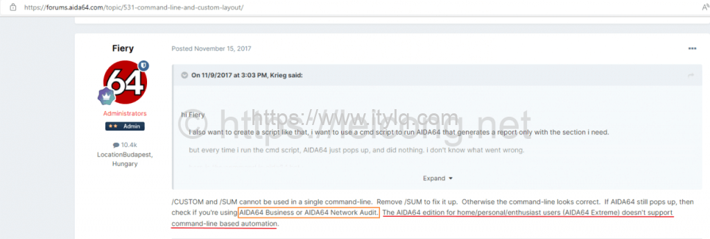 BAT脚本:一键获取电脑主要硬件配置信息并自动生成记录文件(Plus++增强版) BAT脚本:一键获取电脑主要硬件配置信息并自动生成记录文件(Plus++增强版)