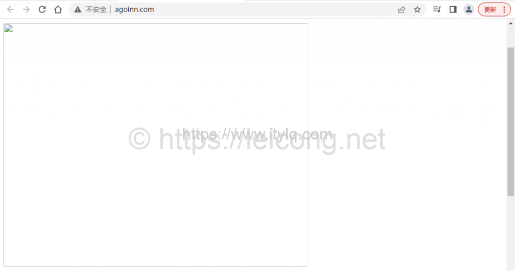 wordpress网站防图片盗链和反向代理