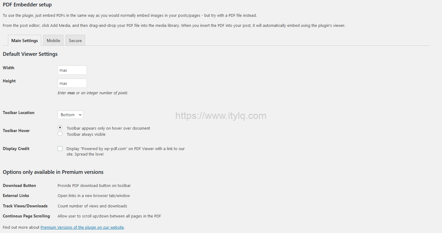 日常网站管理最好用最实用的8款wordpress插件