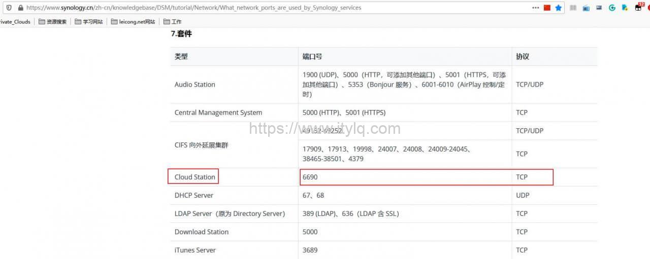 群辉NAS系统利用FRP开源工具实现内网穿透之实践记录(三) 群辉NAS系统利用FRP开源工具实现内网穿透之实践记录(三)