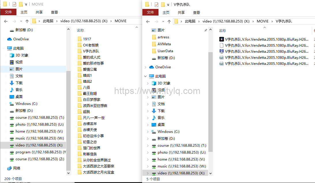 BAT脚本：根据文件名称批量创建目录并将文件移入其中
