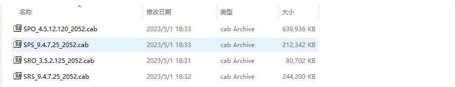 SQL Server 2019脱机安装Microsoft机器学习服务器组件